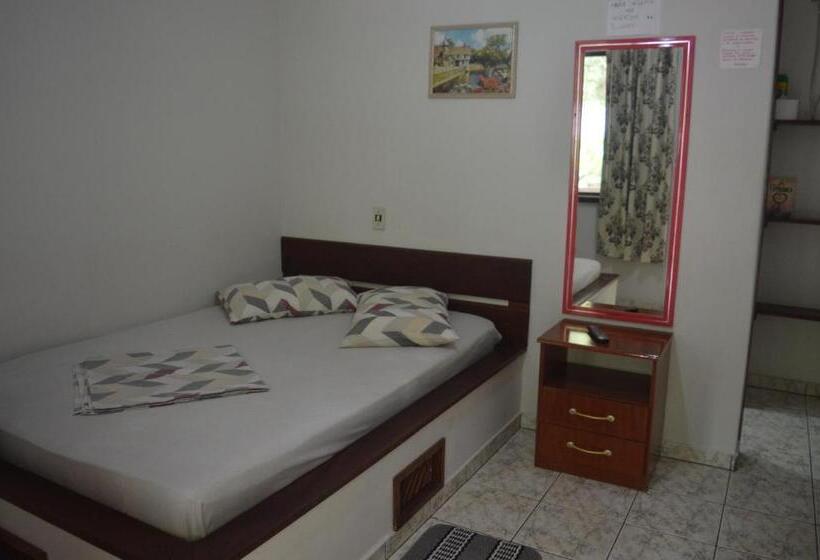 پانسیون Pousada Paraíso