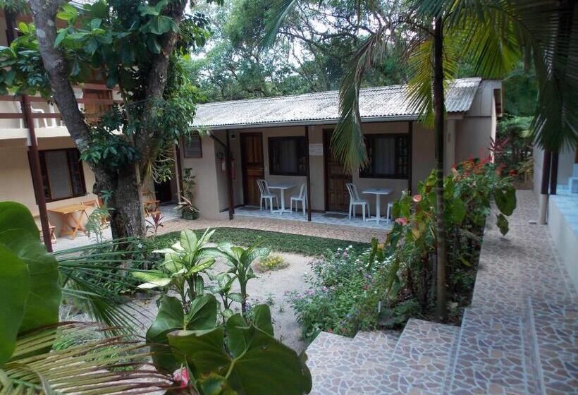 پانسیون Pousada Paraíso