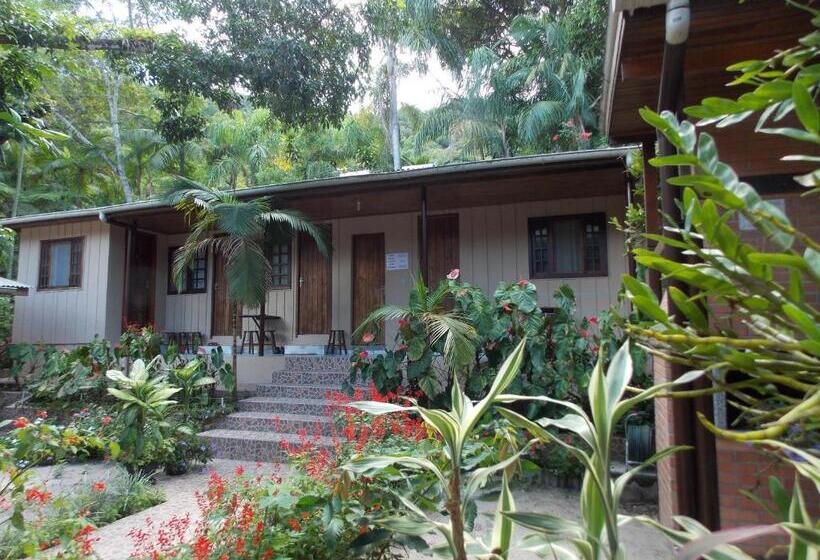 پانسیون Pousada Paraíso