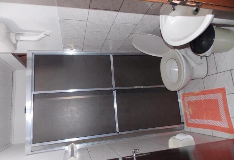 پانسیون Pousada Paraíso