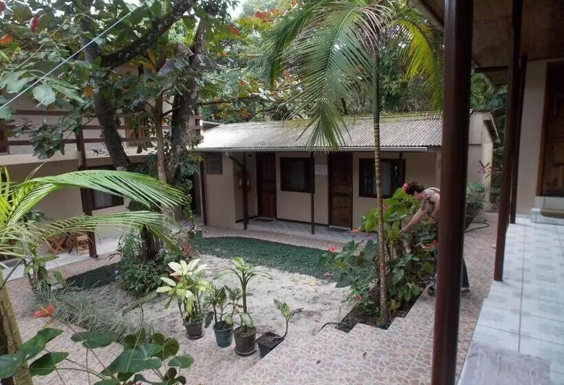 ペンション Pousada Paraíso