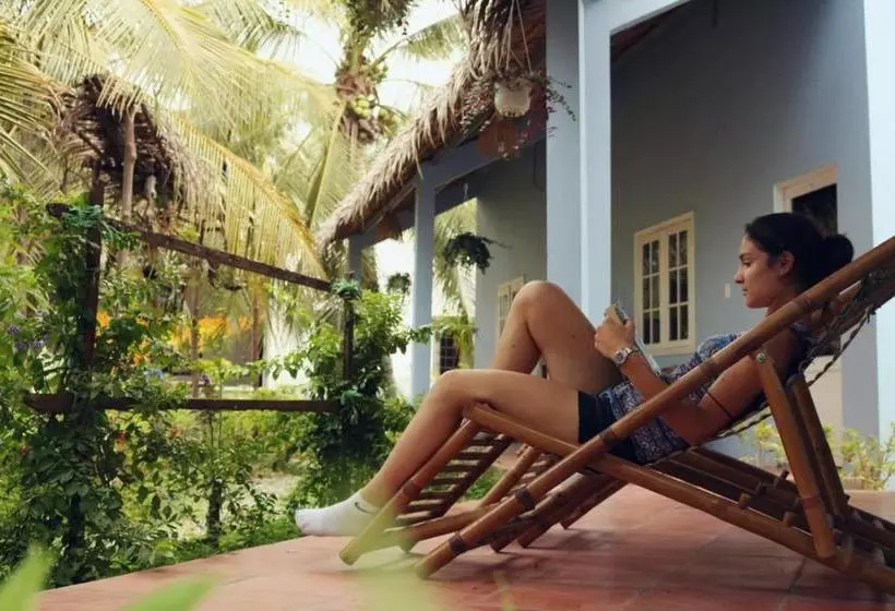هتل Coco Farmstay
