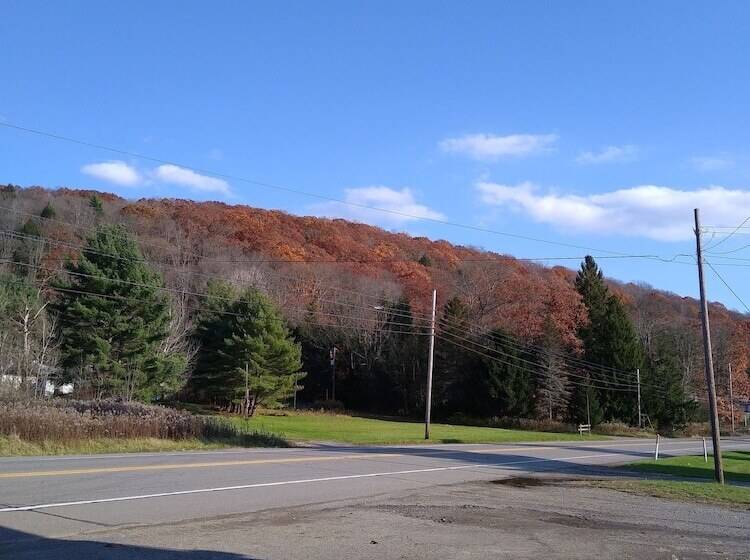 Motel Rest Stop 6 Inn