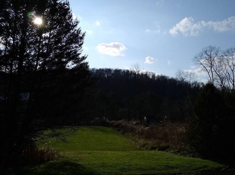 Motel Rest Stop 6 Inn