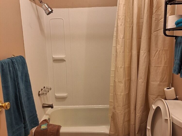 Motel Rest Stop 6 Inn