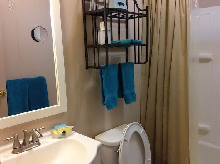 Motel Rest Stop 6 Inn