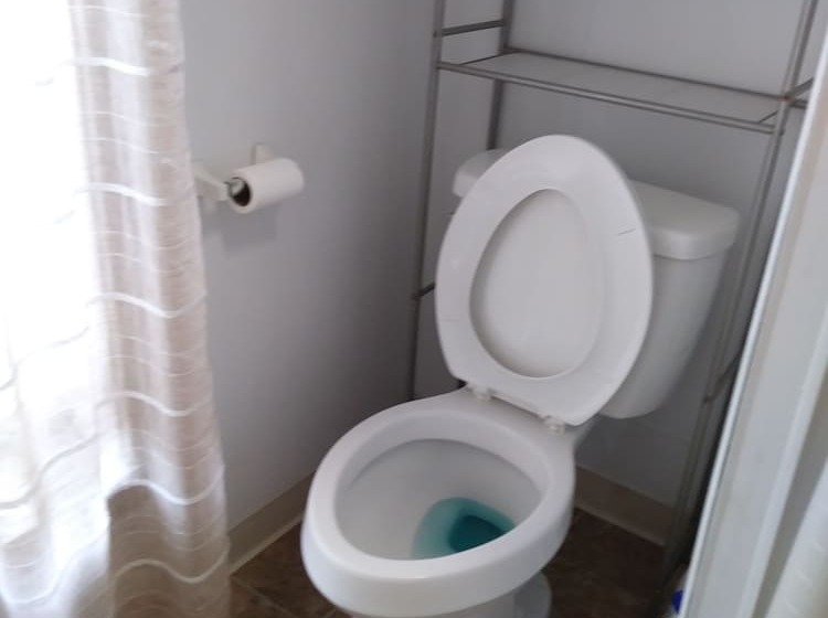 Motel Rest Stop 6 Inn