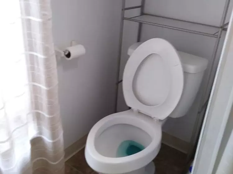 Motelli Rest Stop 6 Inn