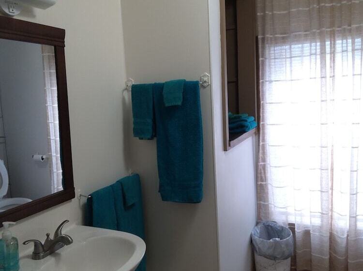 Motel Rest Stop 6 Inn