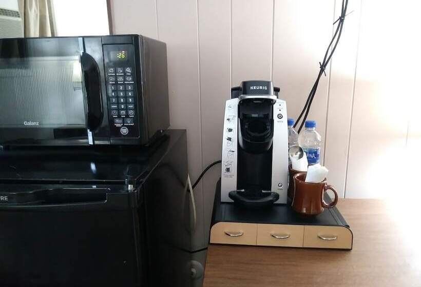 Motel Rest Stop 6 Inn