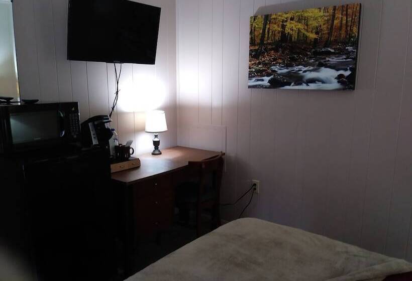 Motel Rest Stop 6 Inn