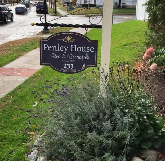 Penley House Bed & Breakfast