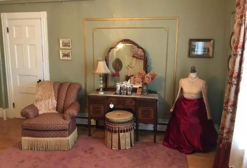 Penley House Bed & Breakfast