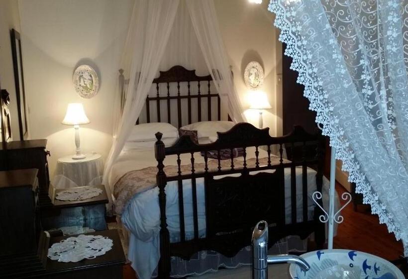 펜션 A La Maison Boutique Guesthouse