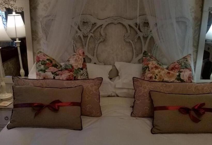 펜션 A La Maison Boutique Guesthouse