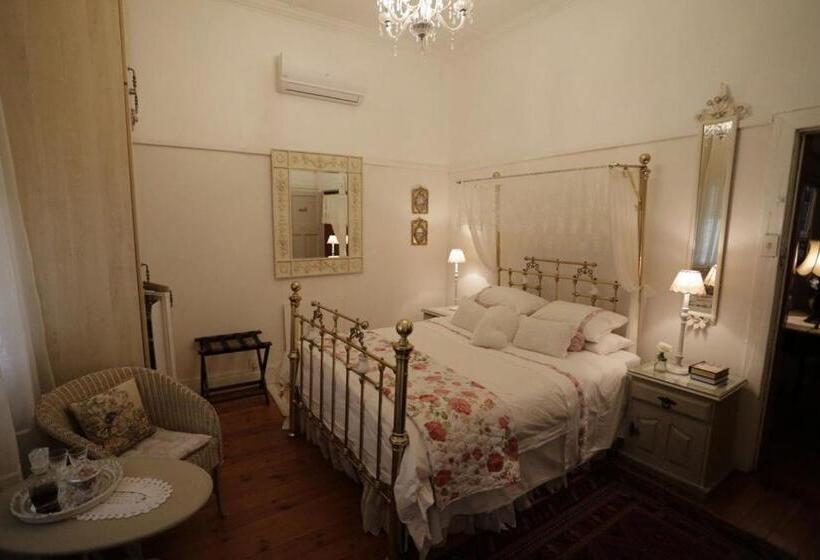 펜션 A La Maison Boutique Guesthouse