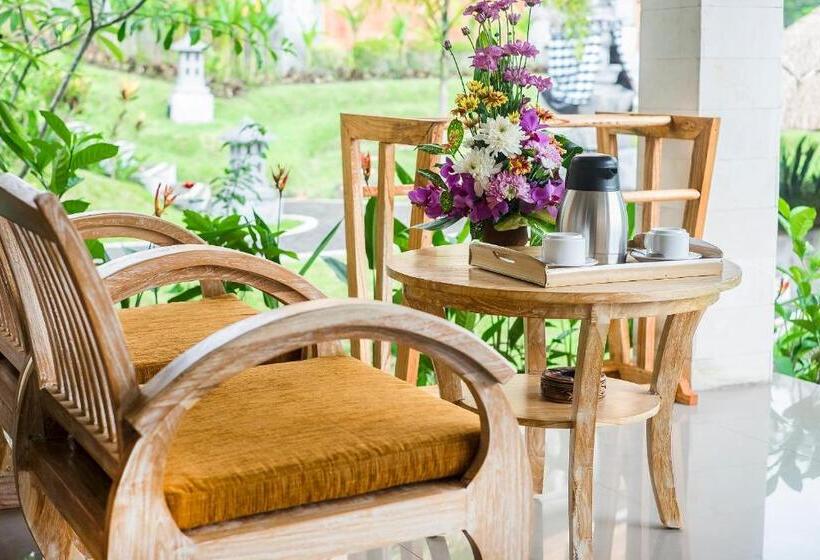 Pansiyon Alamdhari Resort And Spa