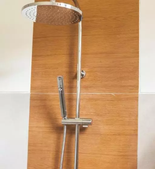 ペンション Alamdhari Resort And Spa