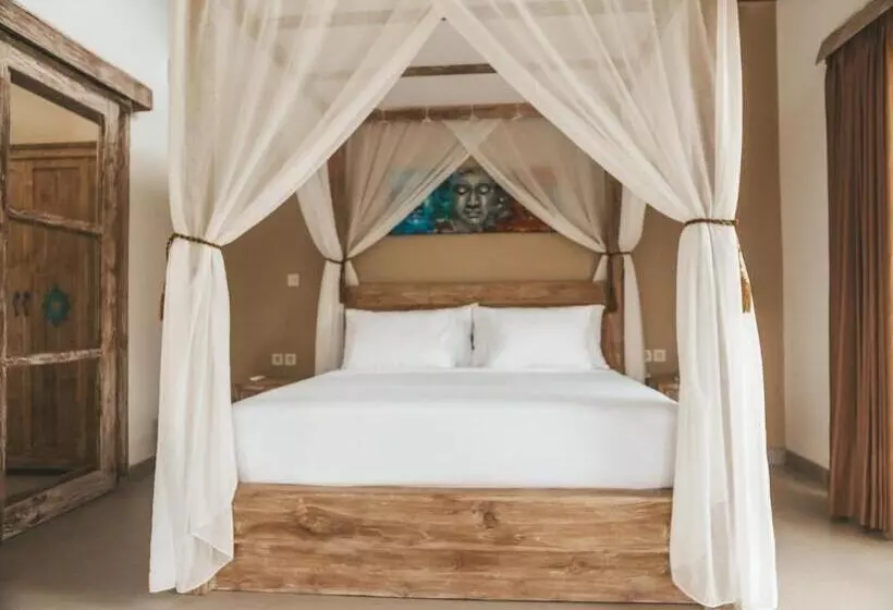 ペンション Alamdhari Resort And Spa