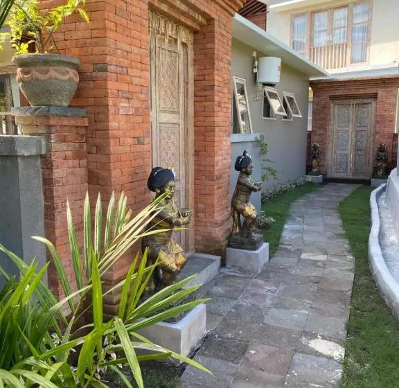 ペンション Alamdhari Resort And Spa