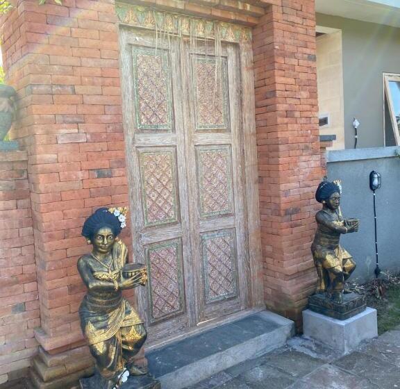 Pensiune Alamdhari Resort And Spa