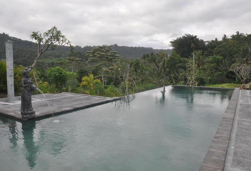 Pensiune Alamdhari Resort And Spa