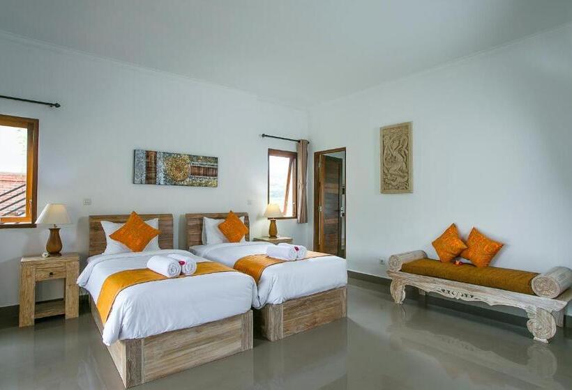 Pensiune Alamdhari Resort And Spa