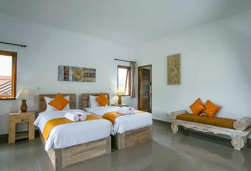 ペンション Alamdhari Resort And Spa