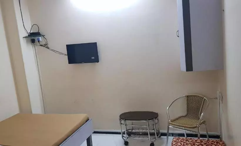 ペンション New Metro Guest House