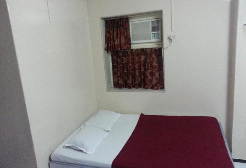 پانسیون New Metro Guest House