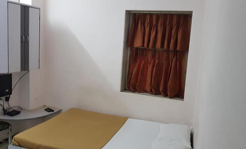 پانسیون New Metro Guest House