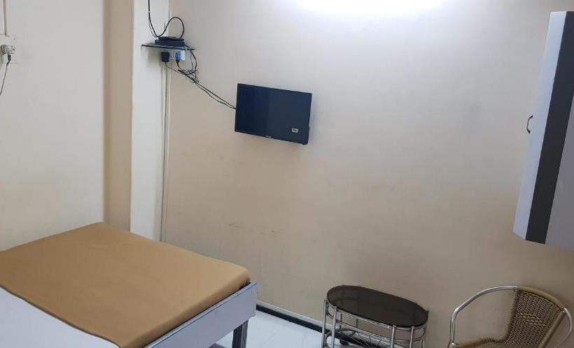 پانسیون New Metro Guest House