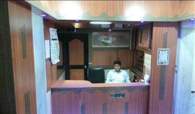 پانسیون New Metro Guest House