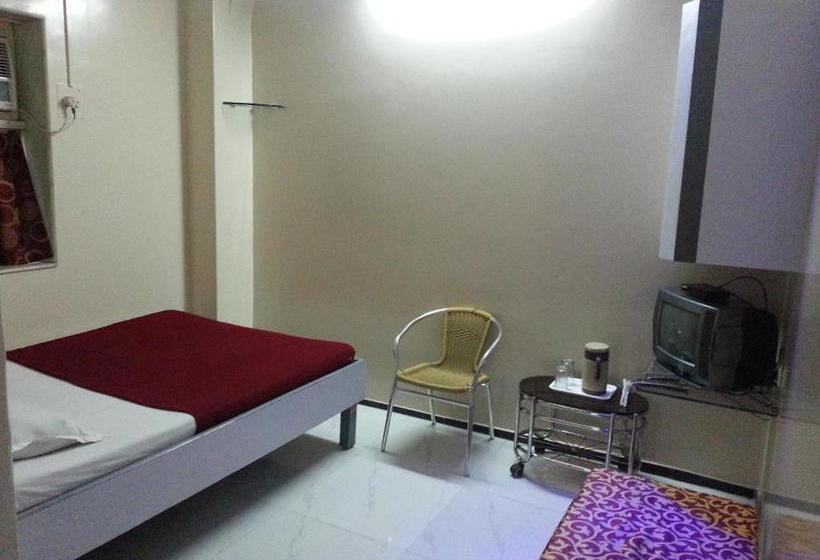 پانسیون New Metro Guest House