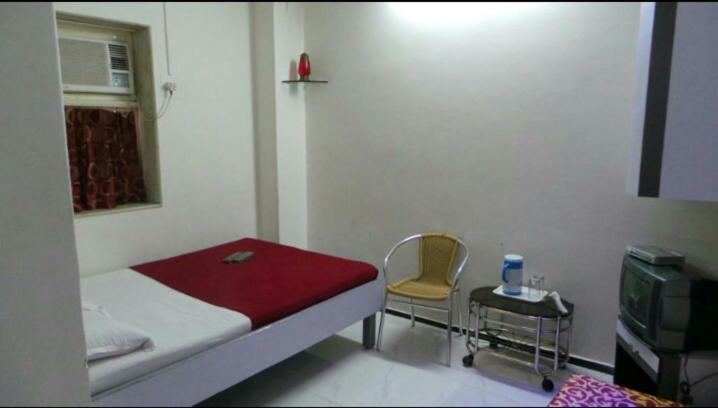 پانسیون New Metro Guest House