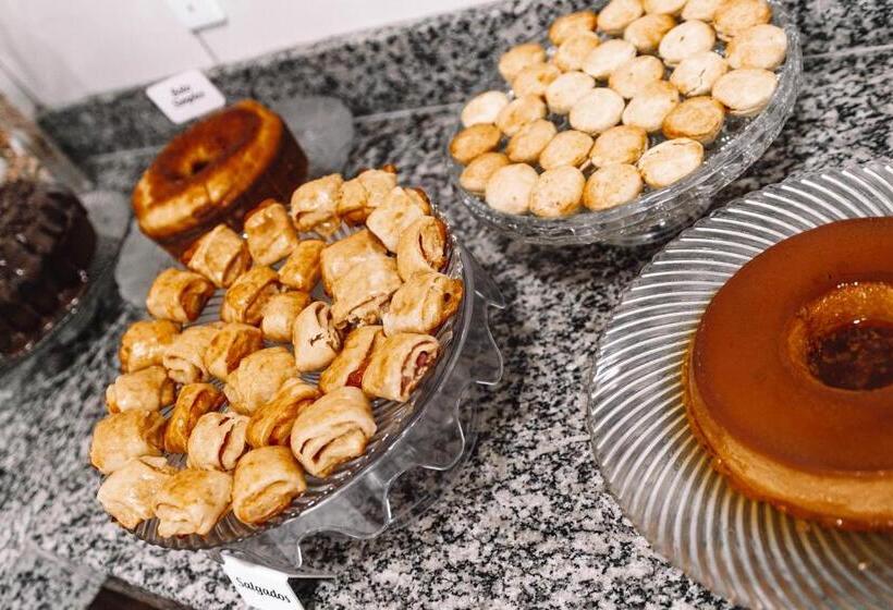 Pension Pousada Cheiro De Cacau