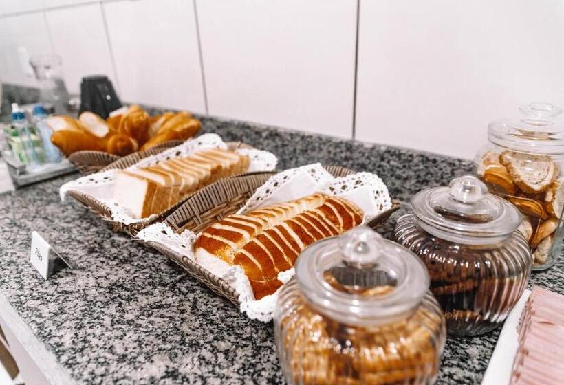 Pension Pousada Cheiro De Cacau