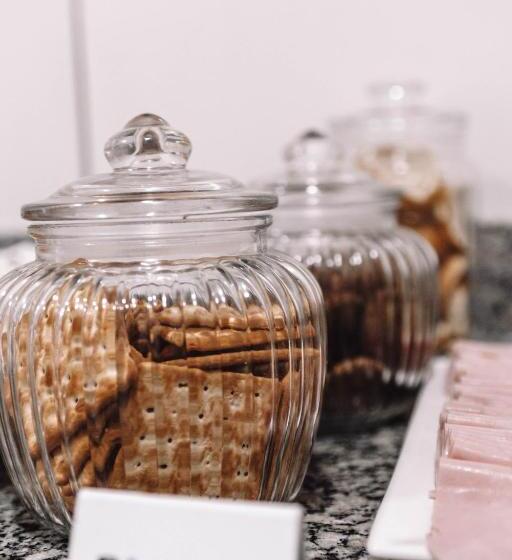 Pension Pousada Cheiro De Cacau