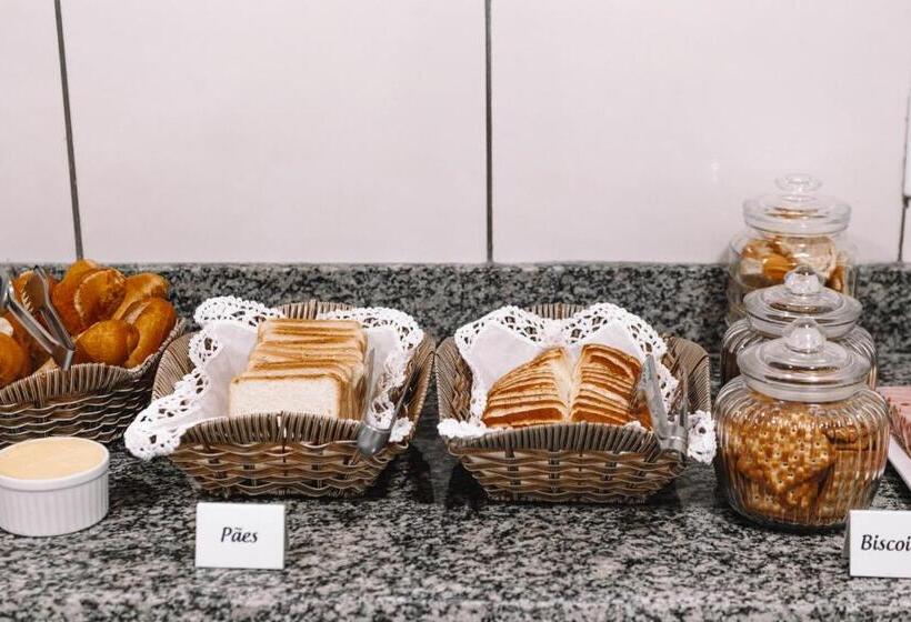 Pension Pousada Cheiro De Cacau