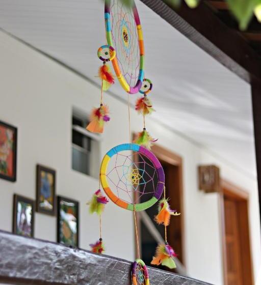 Pension Pousada Cheiro De Cacau