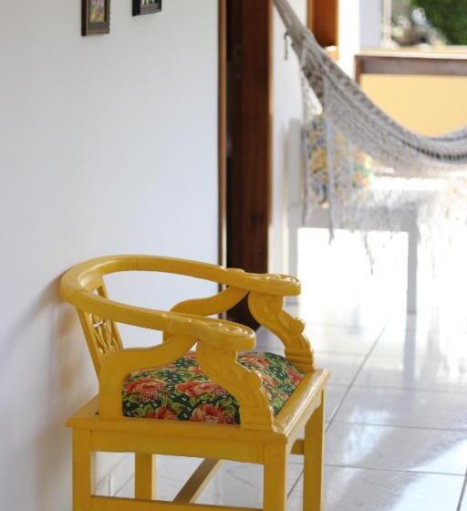 Pension Pousada Cheiro De Cacau