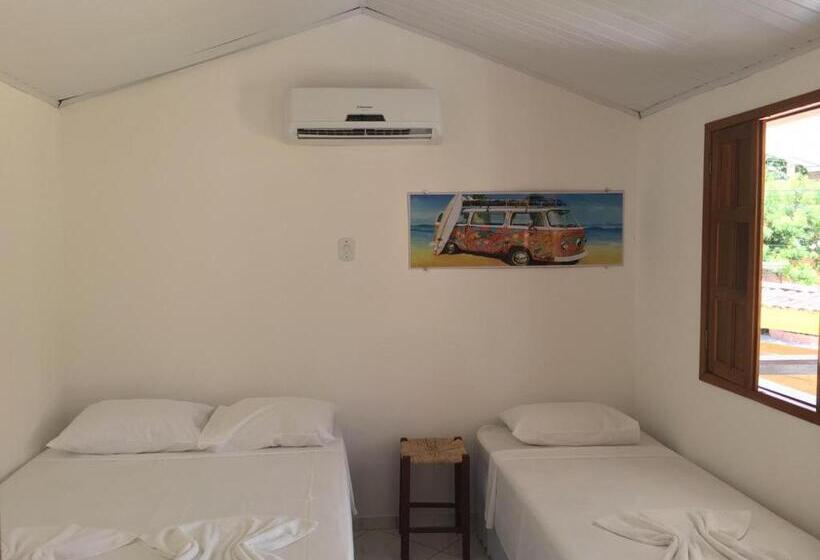 Pension Pousada Cheiro De Cacau