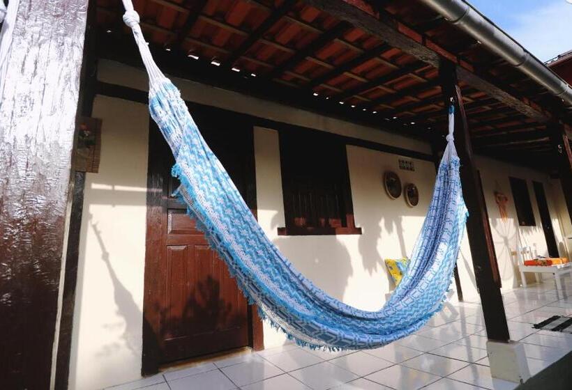 Pension Pousada Cheiro De Cacau