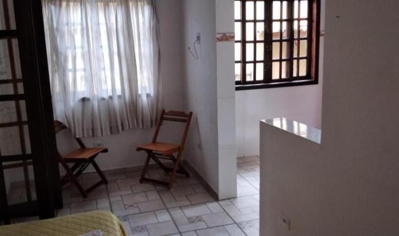 ペンション Pousada Vento Norte