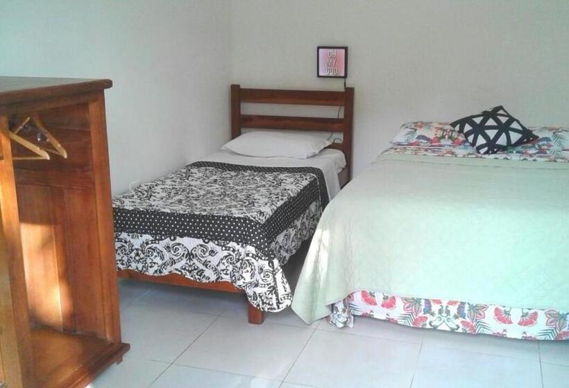 ペンション Pousada Vento Norte