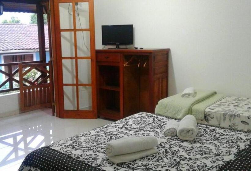 ペンション Pousada Vento Norte