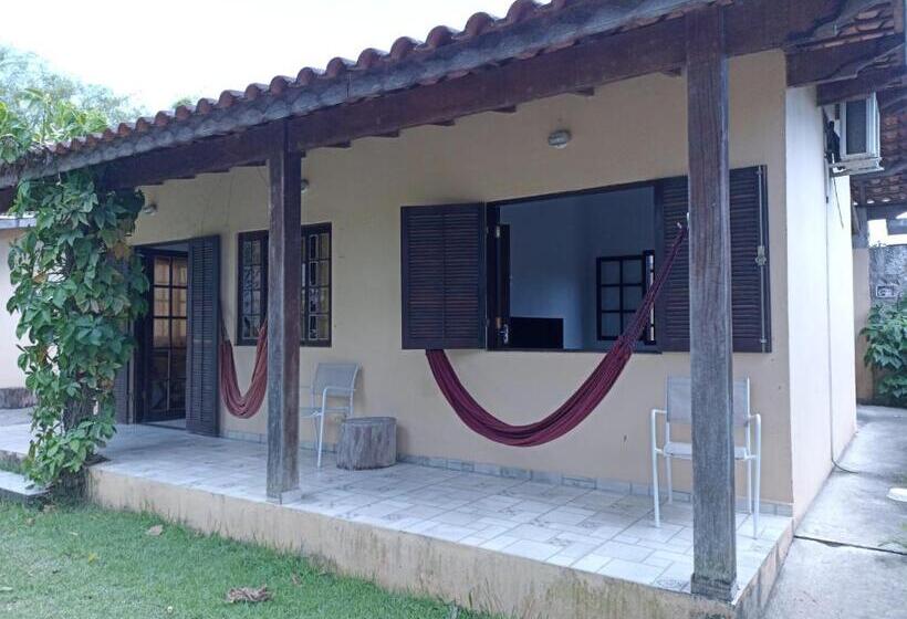 ペンション Pousada Vento Norte