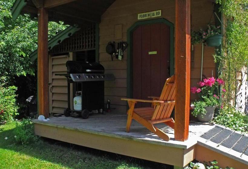 پانسیون Summerhill Guest House