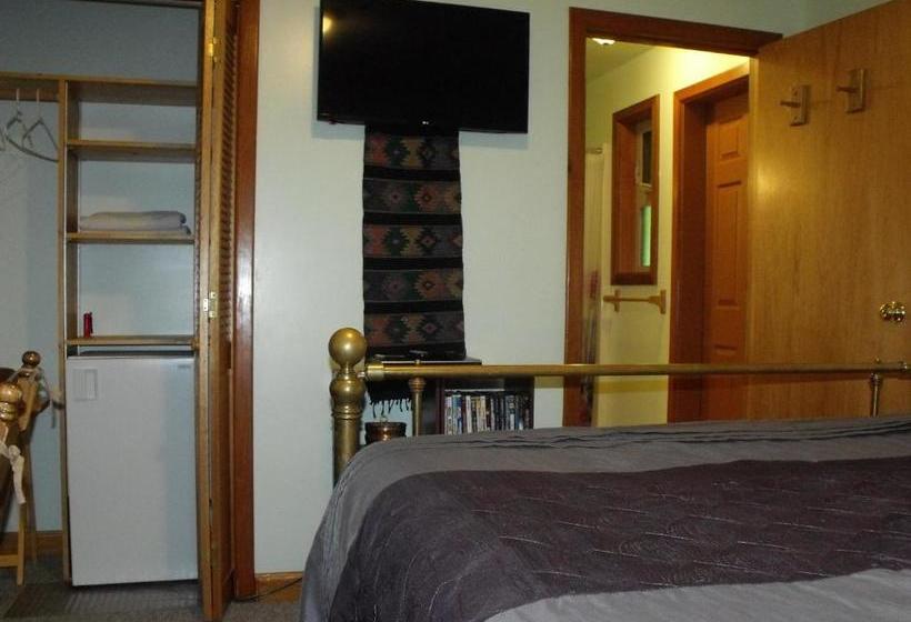 پانسیون Summerhill Guest House