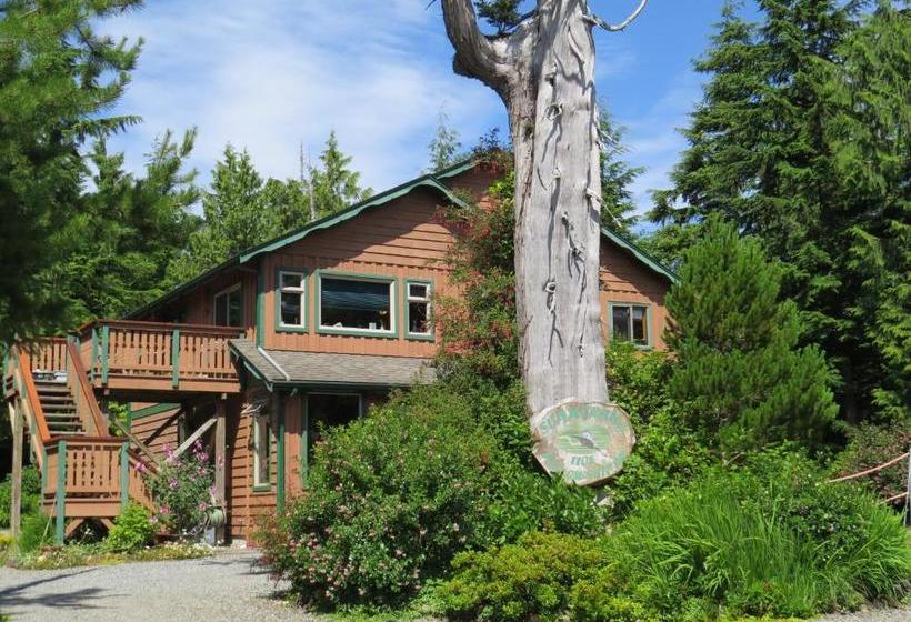 پانسیون Summerhill Guest House